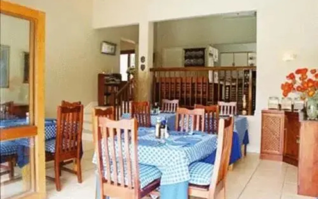 Villa Calla Bed and Breakfast
