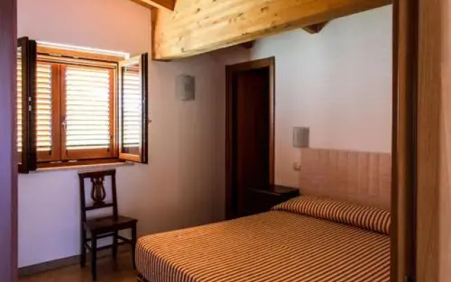 bed & breakfast Villa Fagiani