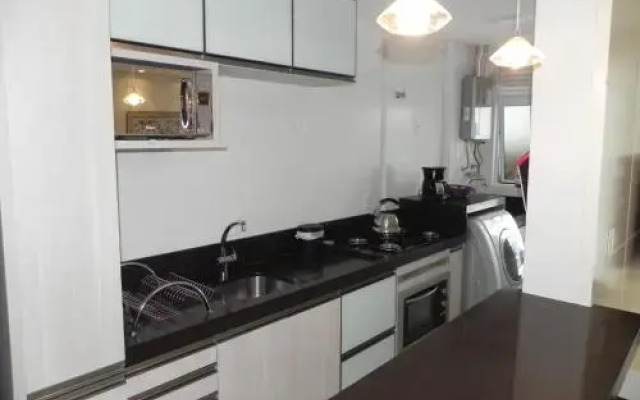 Fabulosa Cobertura com Jacuzzi - Condomínio com Piscina - Boulevard Bombinhas