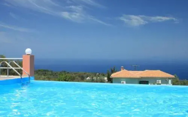 Villa Erato