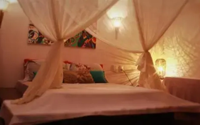 Pousada Casa Patu B&B