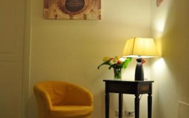 B&B Corte Regina Esther