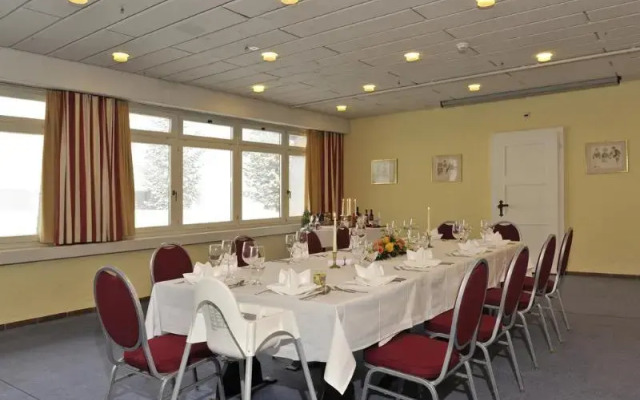 Säntis Lodge