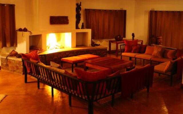 Africa House Malawi