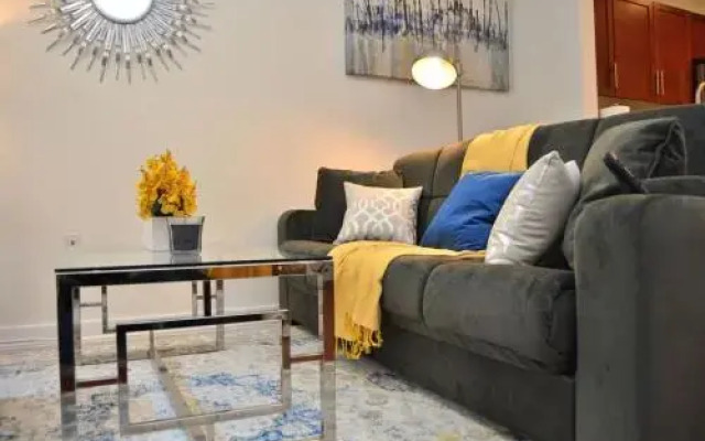 Montclair | Stylish Space | mins 2 NYC