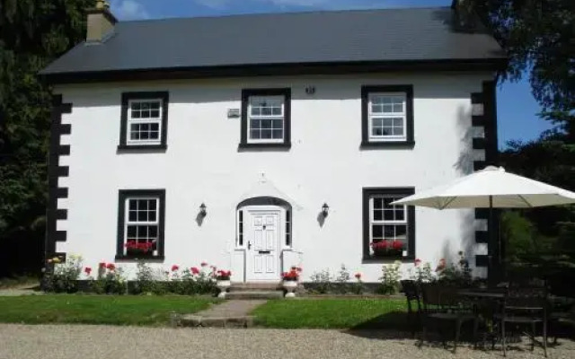 Ashton House