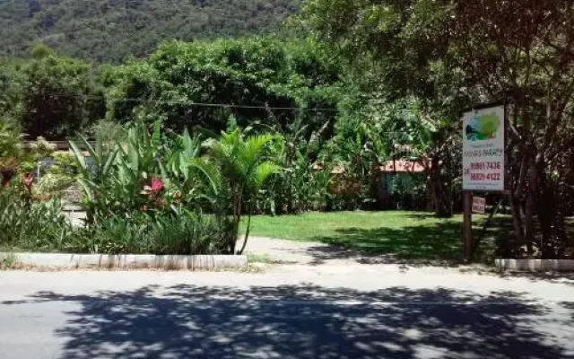 Pousada e Chalé Minas Parati