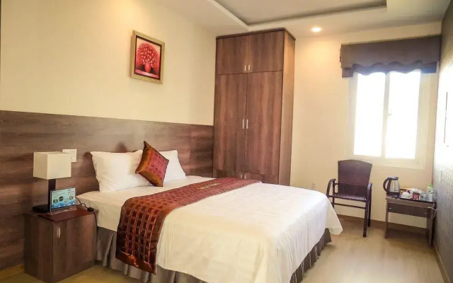 Duong Gia Da Nang Hotel
