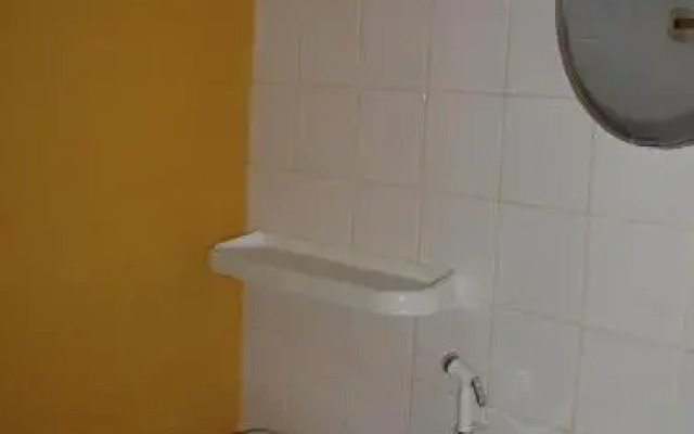 Sapiranga Forest Hostel