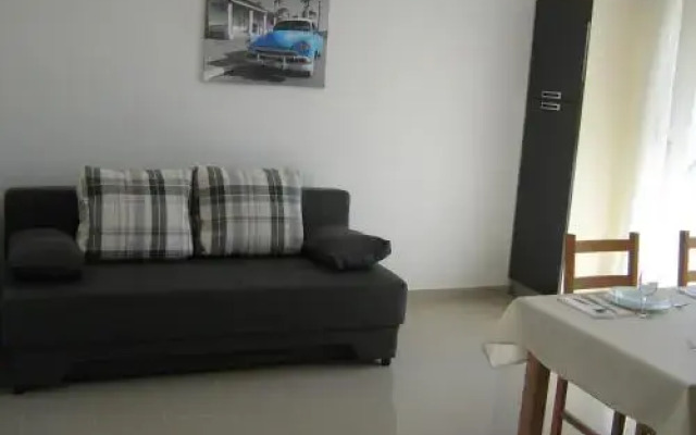 Apartmani Cuka