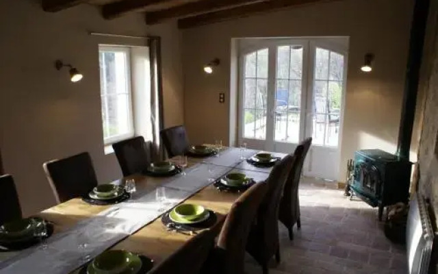 Chambre d'hôtes Le Saint Maurice