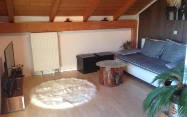 HolidayHome Parzinger