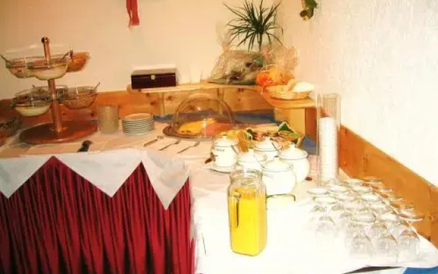 Pension Ledererhof