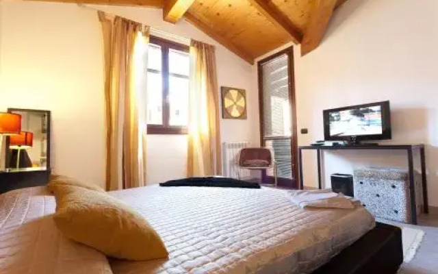 Miclass B&B