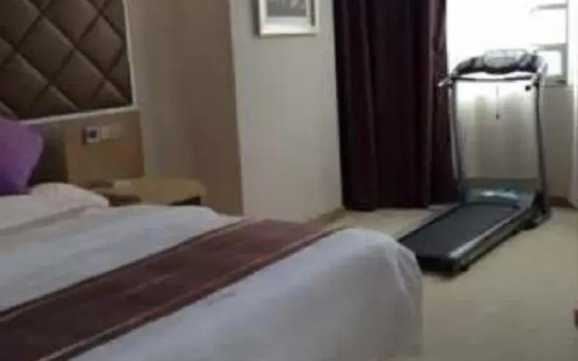 Lavande Hotel Xuzhou Jinying Shopping Mall Branch