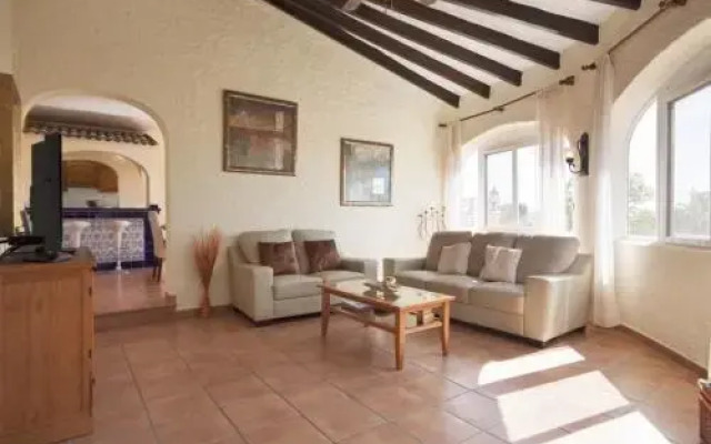 Villa Carmen - Plusholidays