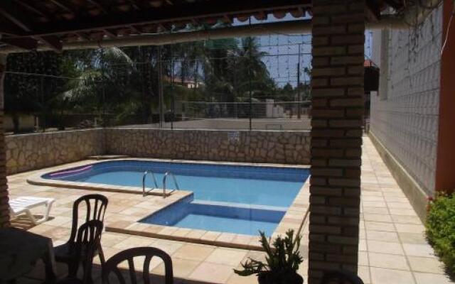 Privê Maragogi Residence