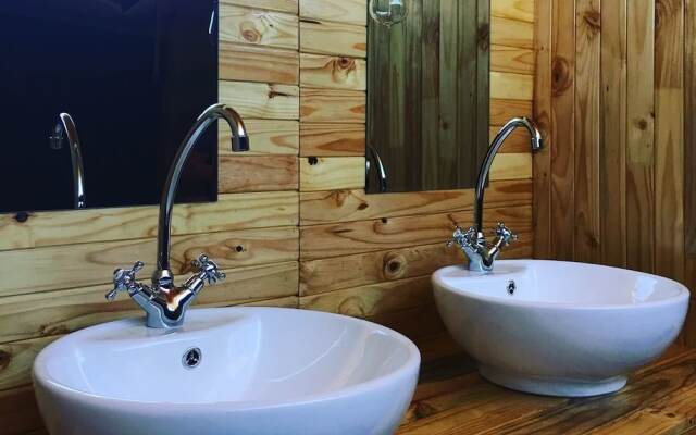 LookOut Safari Lodge