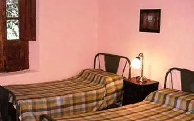 Hotel de Montaña Estancia Niña Paula