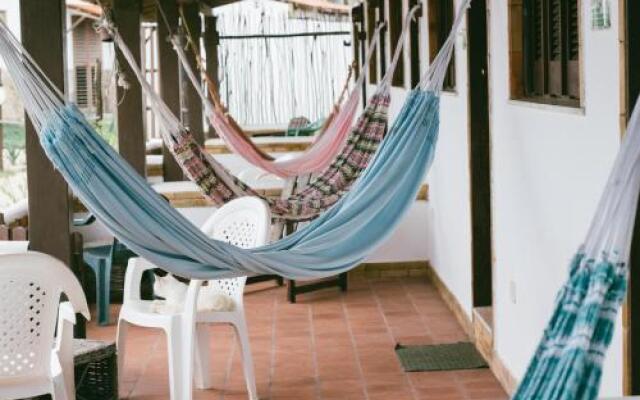 Pousada Bresil Aventure