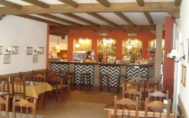 Bungalows Camping Caños de Meca