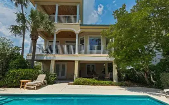 Casa Verde at Destin Pointe