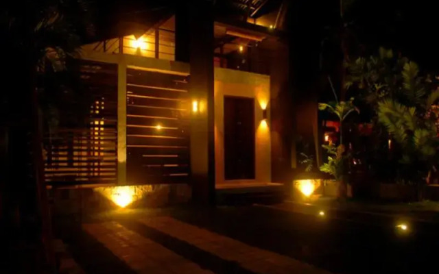 The Chalet Bentota