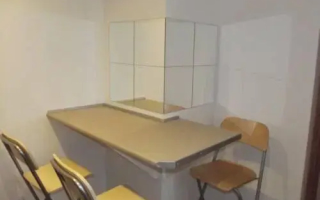 Apartamentos Champs-Élysées