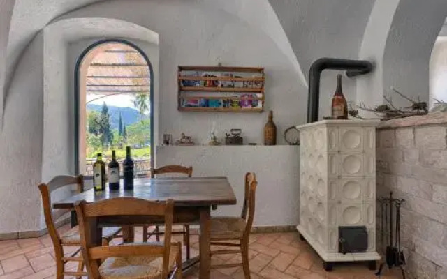 Agriturismo Maso Lizzone