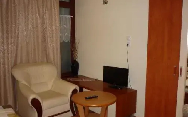 Éjjelibagoly Vendégház