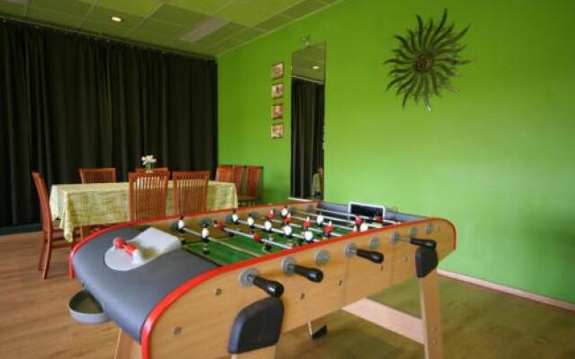 Hotel Wena