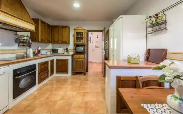 Chalet Alberto - Apartelius Chiclana