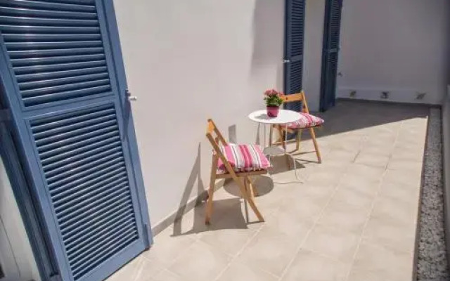 Ca sa Padrina Barruana