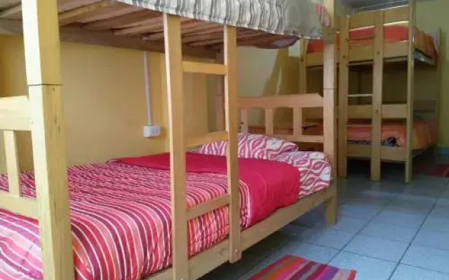 Hostal Campo Base Huaraz