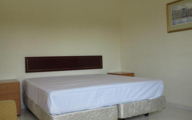 Better Homes Short Stay