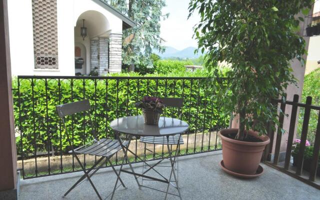 Ca' Rosa Bed & Breakfast