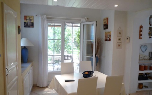 House with 3 bedrooms in Orange with wonderful city view private pool furnished garden