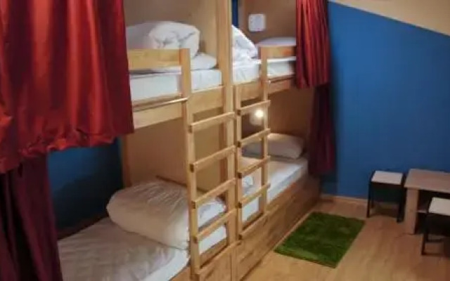 Dream Hostel Odessa