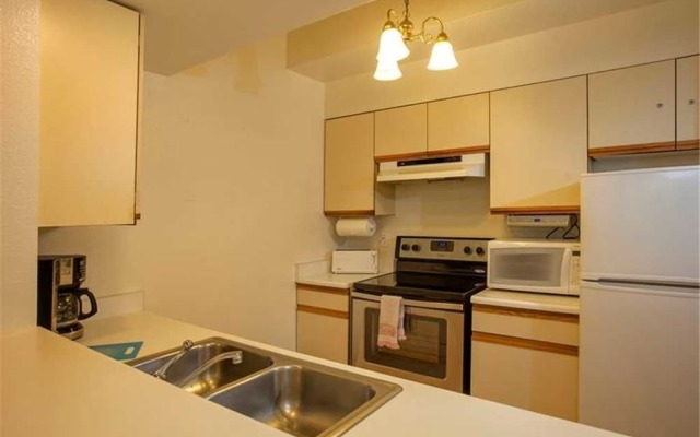 Kihei Bay Vista D-204 - 1 Br Condo