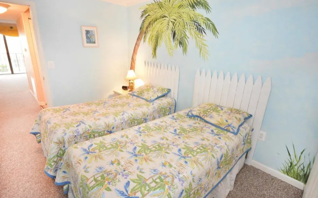 Summer Palace 7 - 2 Br Condo