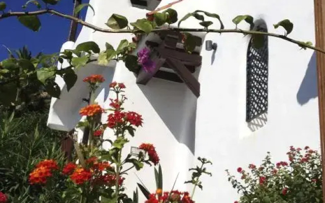 Chalet El Encanto