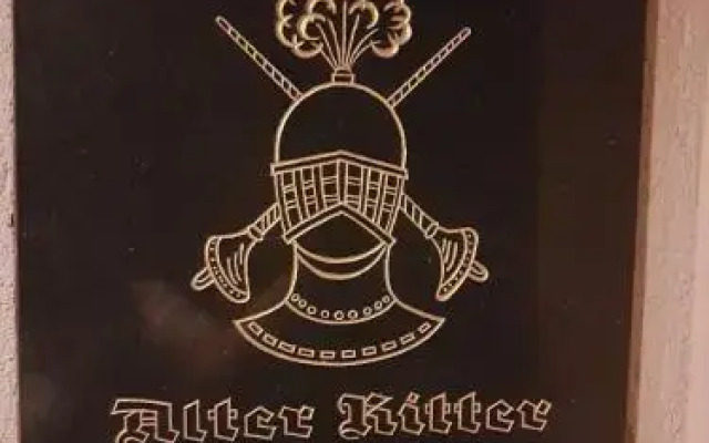 Hotel Alter Ritter