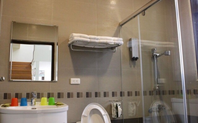 OhGuTing Hostel No.2