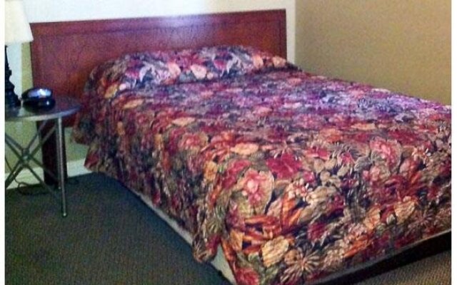 Superlodge Lloydminster