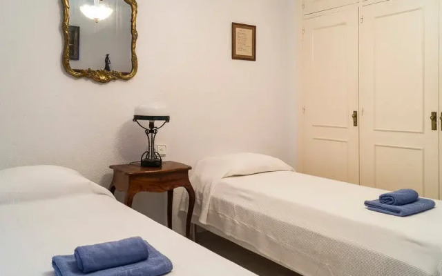 Colinas de Calahonda - Two Bedroom