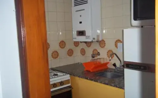 Departamento Barrio La Perla