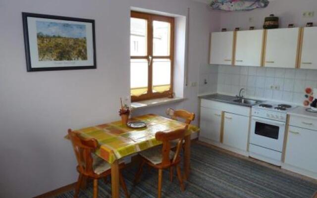 Pension Ferienwohnungen Frey