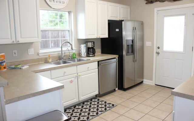 Trista Terrace House 94 Destin