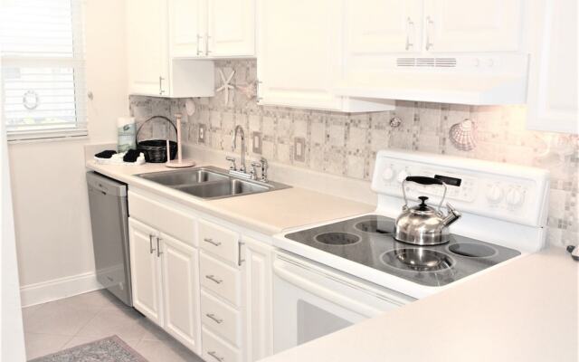 Jamaica Royale 080 - 2 Br Villa