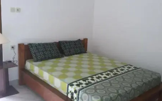 Gosela Homestay & Warung